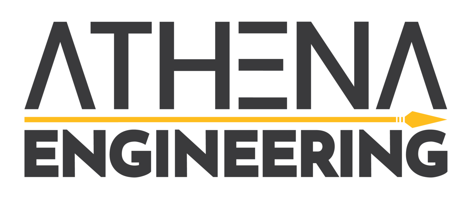 Athena Engineering – Just another WordPress site